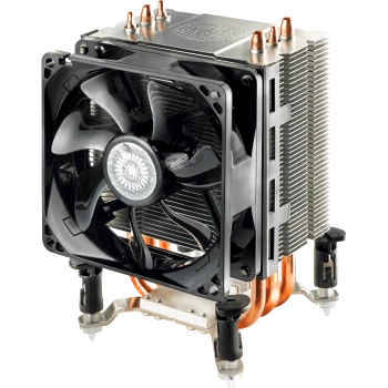 Кулер для процессора Cooler Master Hyper TX3 EVO, (RR-TX3E-22PK-R1)