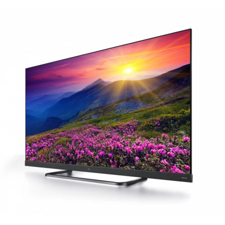 Телевизор TCL L55C8M