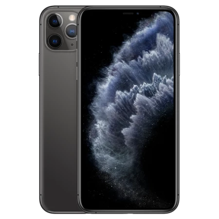 Смартфон Apple iPhone 11 Pro 512GB Space Grey, (MWCD2RM/A)