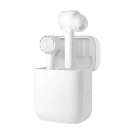 Гарнитура Xiaomi Mi True Wireless Earphones White, (ZBW4485GL) Гарнитура Xiaomi Mi True Wireless Earphones White, (ZBW4485GL)