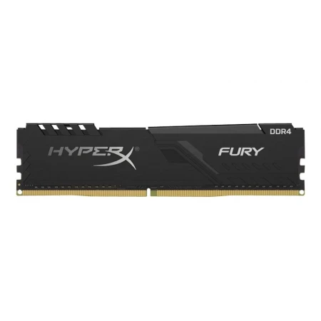 ОЗУ Kingston HyperX Fury Black 16GB 3000MHz DIMM DDR4, (HX430C15FB3/16)