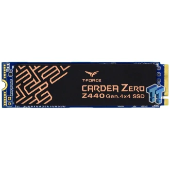 SSD диск Team Group Cardea Zero Z440 1TB, (TM8FP7001T0C311) SSD диск Team Group Cardea Zero Z440 1TB, (TM8FP7001T0C311)