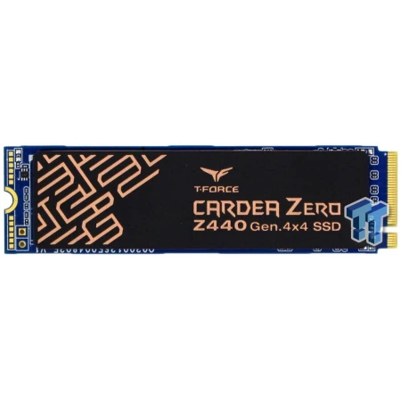 SSD диск Team Group Cardea Zero Z440 1TB, (TM8FP7001T0C311) SSD диск Team Group Cardea Zero Z440 1TB, (TM8FP7001T0C311)