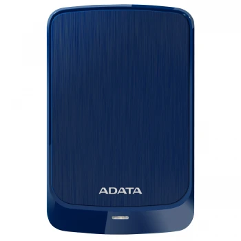 Сыртқы HDD Adata HV320 Blue 2TB, (AHV320-2TU31-CBL)