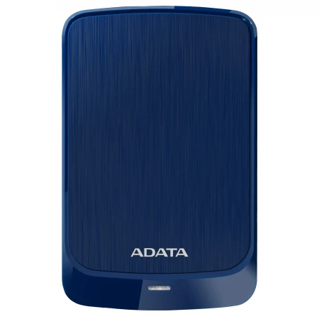 Сыртқы HDD Adata HV320 Blue 2TB, (AHV320-2TU31-CBL)