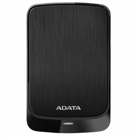 Внешний HDD Adata HV320 Black 2TB, (AHV320-2TU31-CBK)