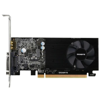 Видеокарта Gigabyte GeForce GTX 1030 2GB, (GVN1030D2L-00-G)