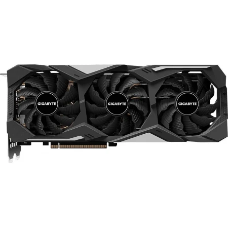 Видеокарта Gigabyte GeForce RTX 2080 Super WindForce OC 8GB, (GV-N208SWF3OC-8GD) Видеокарта Gigabyte GeForce RTX 2080 Super WindForce OC 8GB, (GV-N208SWF3OC-8GD)