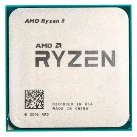Процессор AMD Ryzen 5 3500 3.6GHz
