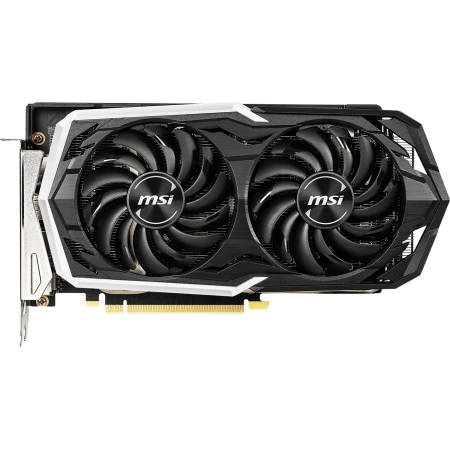 Видеокарта MSI GeForce RTX 2060 Super Armor OC 8GB