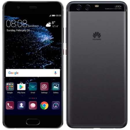 Смартфон Huawei P10 Black