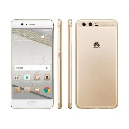 Смартфон Huawei P10 Gold Смартфон Huawei P10 Gold