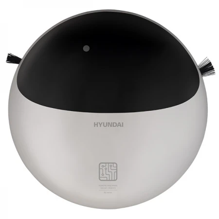 Робот-пылесос Hyundai H-VCRS01