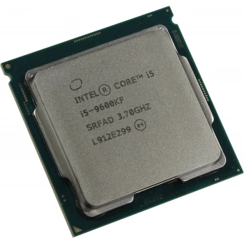 Процессор Intel Core i5-9600KF 3.7GHz