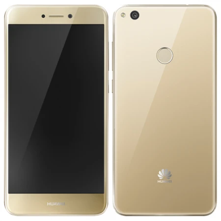 Смартфон Huawei P8 Lite 2017 Gold