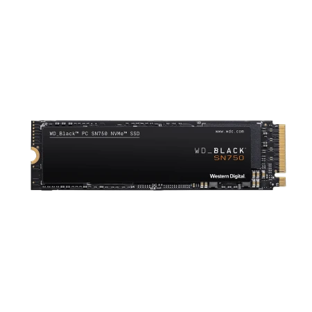 SSD диск Western Digital Black SN750 250GB, (WDS250G3X0C) SSD диск Western Digital Black SN750 250GB, (WDS250G3X0C)