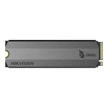SSD диск Hikvision E2000 256GB, (HS-SSD-E2000/256G)