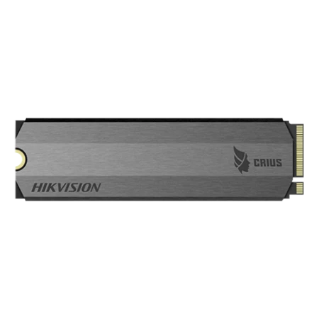 SSD диск Hikvision E2000 256GB, (HS-SSD-E2000/256G)