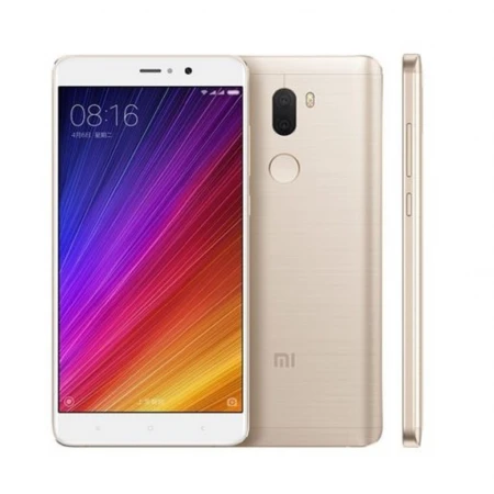 Смартфон Xiaomi Mi5S Plus 64GB Gold