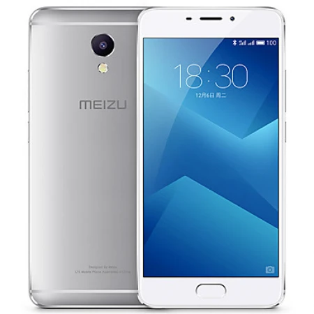 Смартфон Meizu M5 Note 16gb Silver Смартфон Meizu M5 Note 16gb Silver
