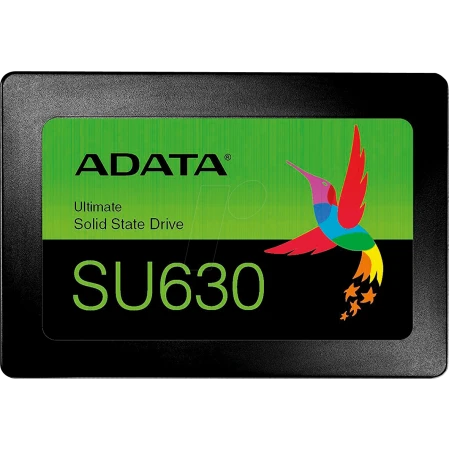 SSD диск Adata Ultimate SU630 480GB, (ASU630SS-480GQ-R)