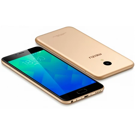 Смартфон Meizu M5c, 16GB, gold