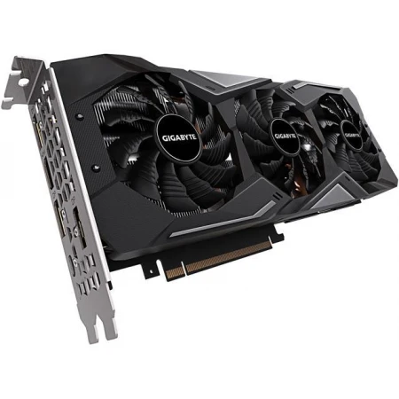 Видеокарта Gigabyte GeForce RTX 2060 Super Gaming OC 8GB, (GV-N206SGAMING-8GC)