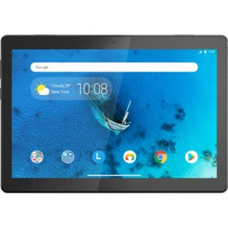 Планшет Lenovo Tab M10 TB-X505X 32GB Black, (2G32GBLRU) Планшет Lenovo Tab M10 TB-X505X 32GB Black, (2G32GBLRU)
