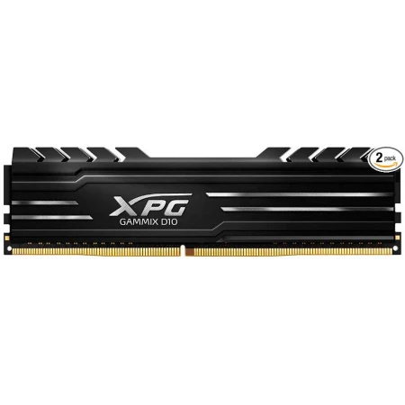 ОЗУ Adata XPG Gammix D10 Black 8GB 3600MHz DIMM DDR4, (AX4U360038G18A-SB10) ОЗУ Adata XPG Gammix D10 Black 8GB 3600MHz DIMM DDR4, (AX4U360038G18A-SB10)