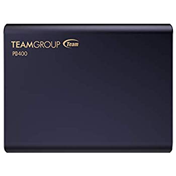Внешний SSD Team Group PD400 Navy Blue 960GB, (T8FED4960G0C108) Внешний SSD Team Group PD400 Navy Blue 960GB, (T8FED4960G0C108)
