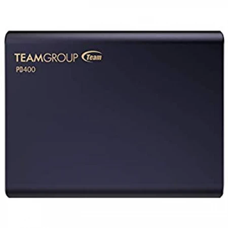 Внешний SSD Team Group PD400 Navy Blue 960GB, (T8FED4960G0C108) Внешний SSD Team Group PD400 Navy Blue 960GB, (T8FED4960G0C108)
