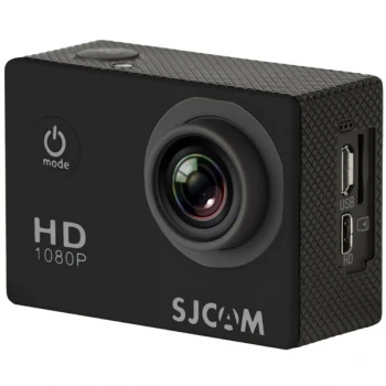 Экшн-камера SJCAM SJ4000, Black
