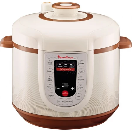 Мультиварка Moulinex CE5011