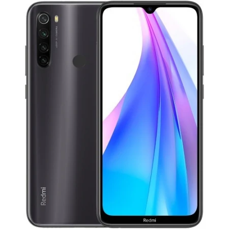 Смартфон Xiaomi Redmi Note 8T 32GB. Grey