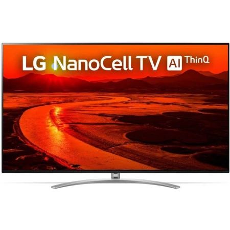 Телевизор LG 75SM9900PLA Телевизор LG 75SM9900PLA