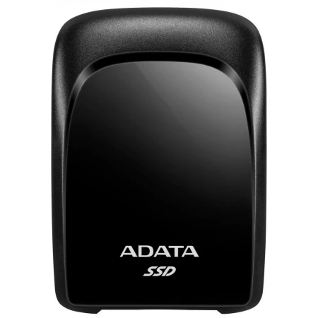 Внешний SSD Adata SC680 960GB, (ASC680-960GU32G2-CBK)