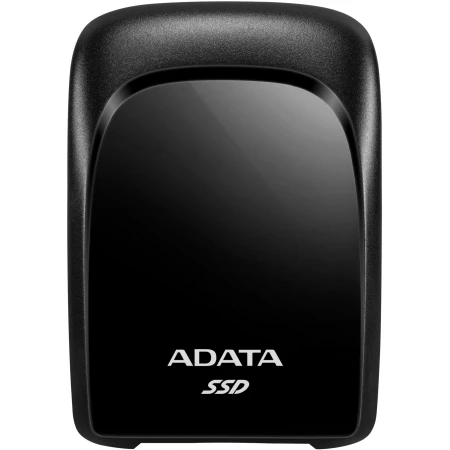 Внешний SSD Adata SC680 240GB, (ASC680-240GU32G2-CBK)
