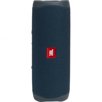 Акустическая система JBL Flip 5 (1.0) - Blue, 20Вт