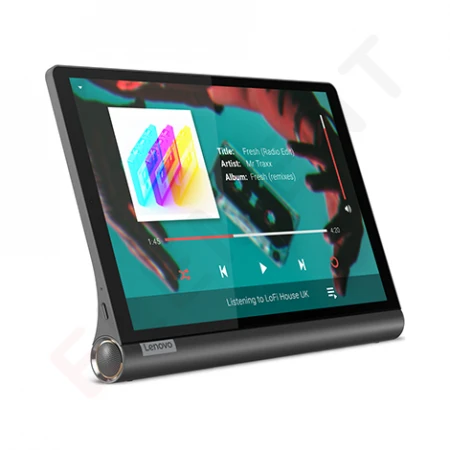 Планшет Lenovo Yoga Smart YT-x705x 64GB Dark Grey, (ZA540009RU) Планшет Lenovo Yoga Smart YT-x705x 64GB Dark Grey, (ZA540009RU)