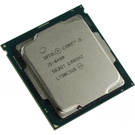 Процессор Intel Core i5-8400 2.8GHz, BOX