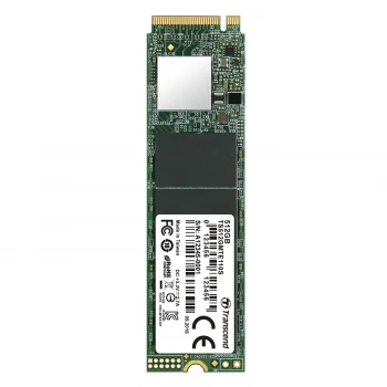 SSD диск Transcend SSD110S 512GB, (TS512GMTE110S)