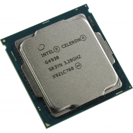 Процессор Intel Celeron G4930 3.2GHz