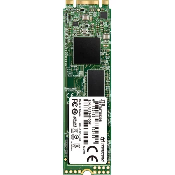 SSD диск Transcend 830S 1TB, (TS1TMTS830S)