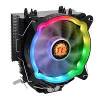 Thermaltake UX200 ARGB процессор үшін суықтаушы, (CL-P065-AL12SW-A)