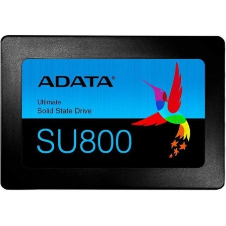 SSD диск Adata Ultimate SU800 512GB, (ASU800SS-512GT-C)