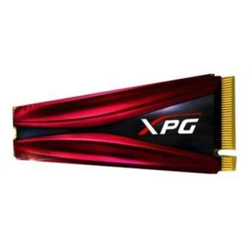 SSD диск Adata XPG Gammix S11 Pro 256GB, (AGAMMIXS11P-256GT-C)