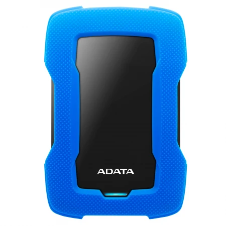 Внешний HDD Adata HD330 1TB, (AHD330-1TU31-CBL)
