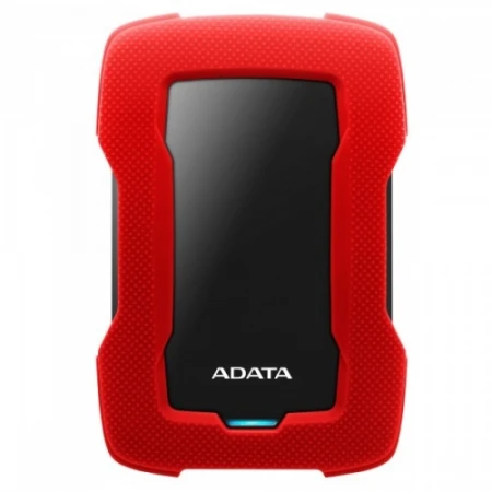 Внешний HDD Adata HD330 1TB, (AHD330-1TU31-CRD)