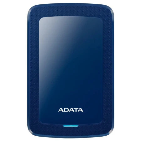 Внешний HDD Adata HV300 2TB, (AHV300-2TU31-CBL)