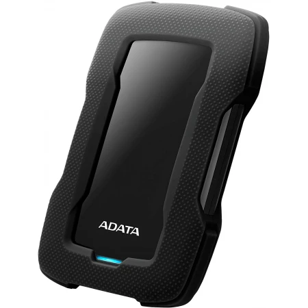 Внешний HDD Adata HD330 4TB, (AHD330-4TU31-CBK)